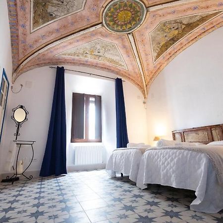 El Palacete Azul Almendral Экстерьер фото